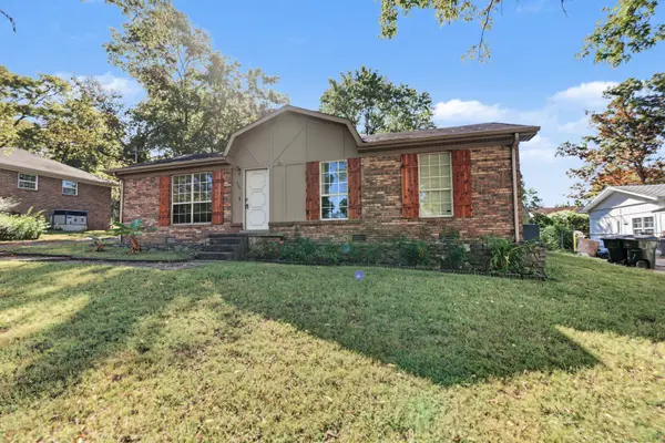 425 Malvin St, Gallatin, TN 37066