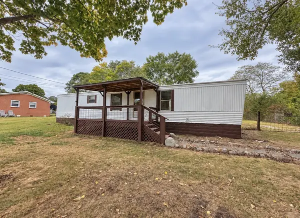 441 Crawford Cir, Sparta, TN 38583