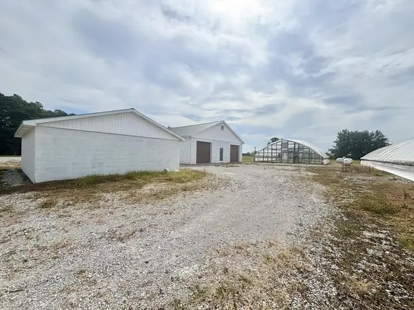 13603 Dawson Springs Rd, Crofton, KY 42217