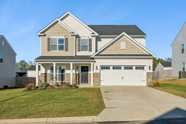 6009 Cavalry Ct, Spring Hill, TN 37174