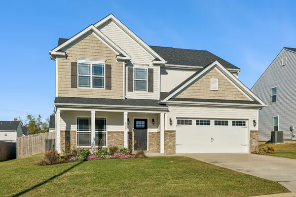 6009 Cavalry Ct, Spring Hill, TN 37174