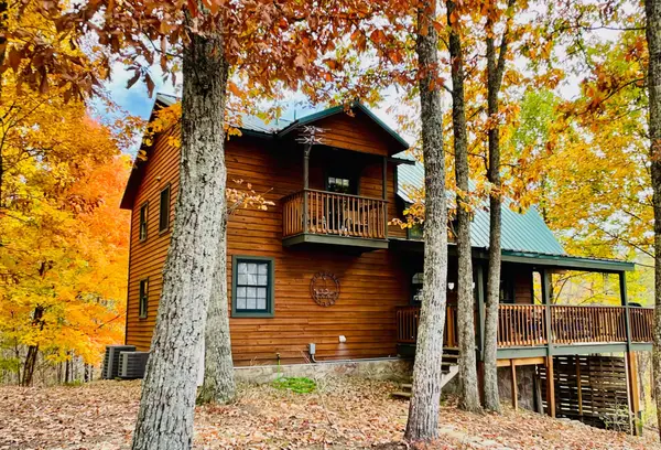 2261 Headrick Lead, Sevierville, TN 37862