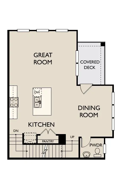 3051 Legacy Point Blvd #1061, Spring Hill, TN 37174