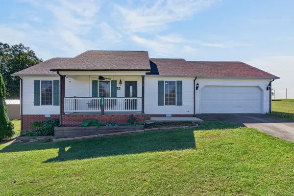 3901 Walnut Grove Rd, Cookeville, TN 38506