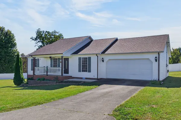 3901 Walnut Grove Rd, Cookeville, TN 38506