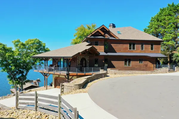 4967 Scenic Point Channel, Louisville, TN 37777