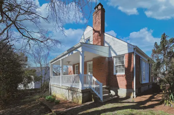 1342 Stratford Ave, Nashville, TN 37216