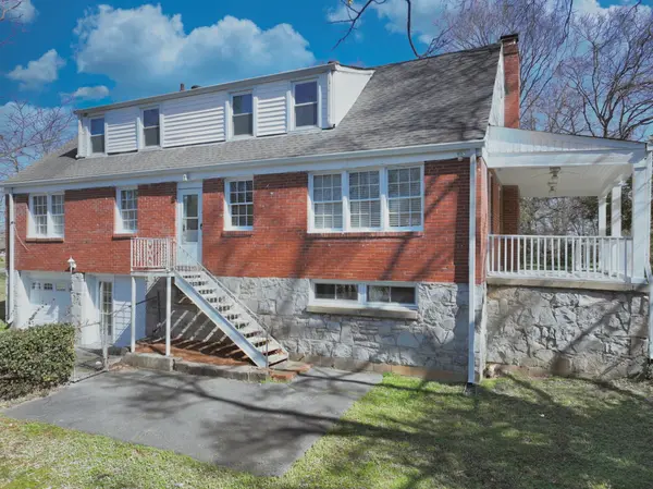 1342 Stratford Ave, Nashville, TN 37216