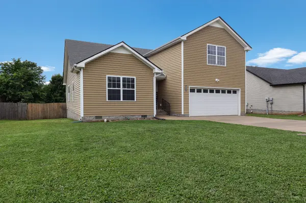 1508 Reasons Drive, Clarksville, TN 37042