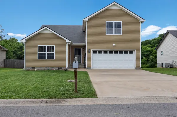 1508 Reasons Drive, Clarksville, TN 37042