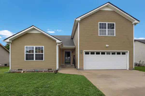 1508 Reasons Drive, Clarksville, TN 37042
