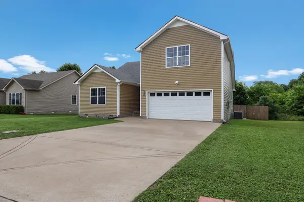 1508 Reasons Drive, Clarksville, TN 37042