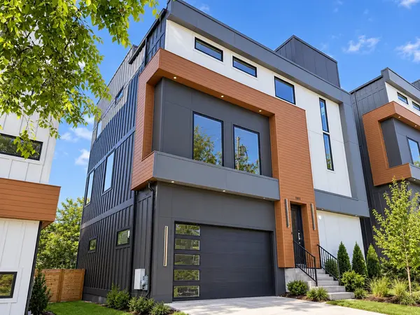 1003 Glenview Dr, Nashville, TN 37206