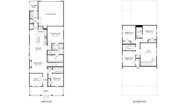 668 New Haven Street, Franklin, TN 37064