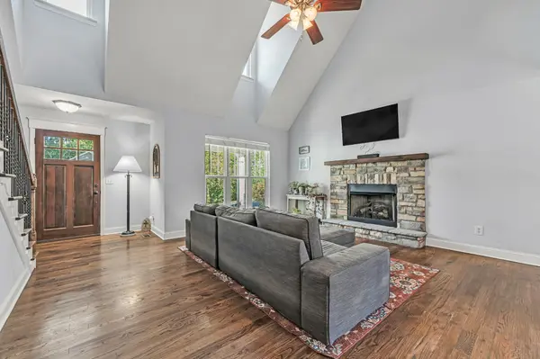 513 Clintons Pass #NW, Cleveland, TN 37312