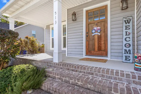 513 Clintons Pass #NW, Cleveland, TN 37312