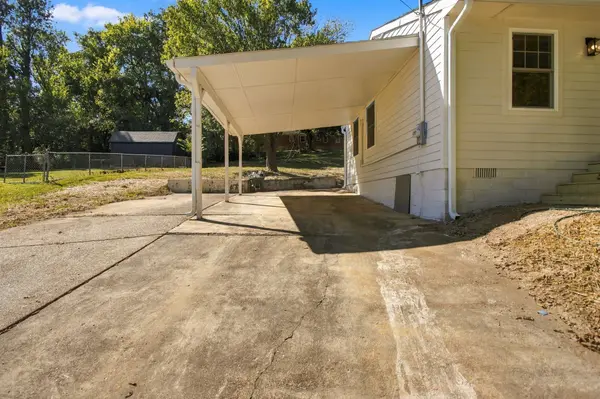 207 Edgewood Ave, Mount Pleasant, TN 38474