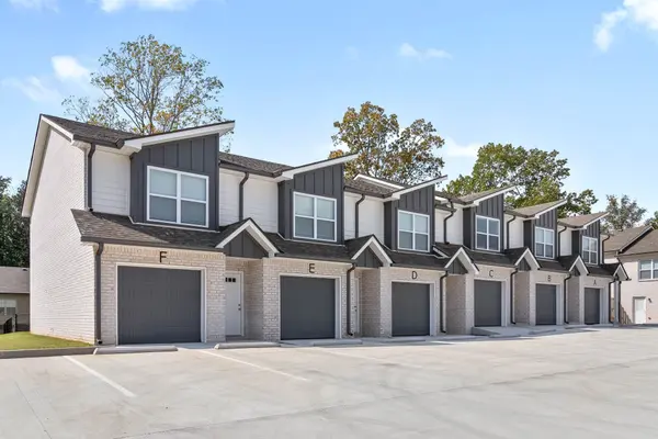 321 Longshadow Trl #B, Clarksville, TN 37043