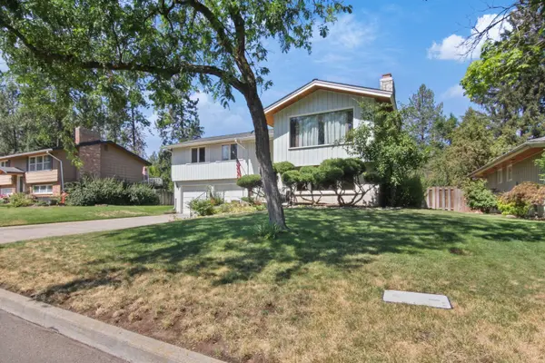 25 E Salmon Ave, Spokane, WA 99218