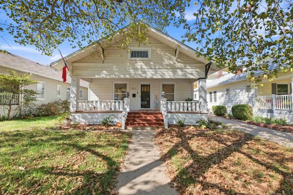 1021 N Woodrow, Wichita, KS 67203
