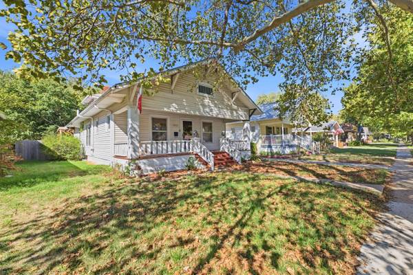 1021 N Woodrow, Wichita, KS 67203