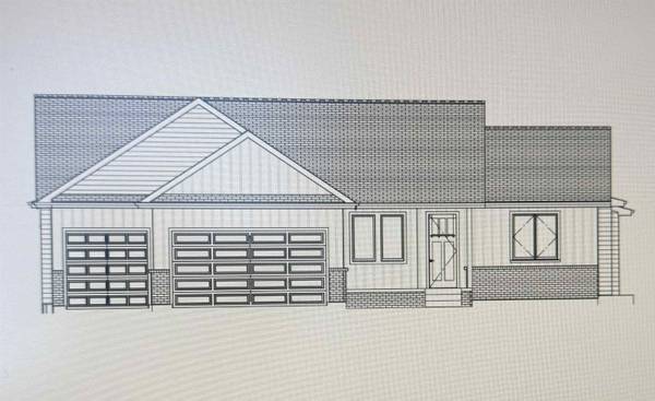 14014 E Wassall, Wichita, KS 67230