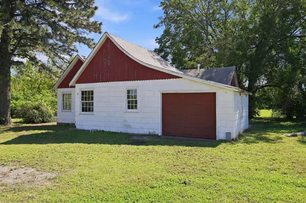 506 W 11th, Wellington, KS 67152