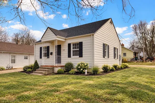 336 W Dallas ST, Mt Vernon, MO 65712