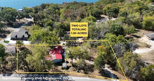 25996 Centerwood LN, Shell Knob, MO 65747