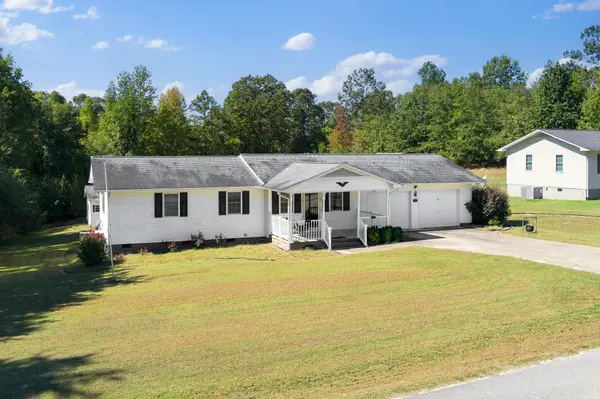 328 Parsons RD, Woodruff, SC 29388