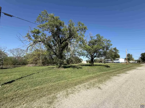 000 W Depot St, Buffalo, KS 66717