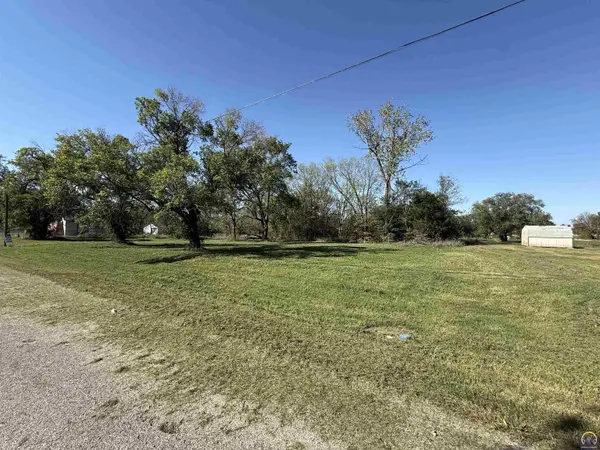 000 W Depot St, Buffalo, KS 66717