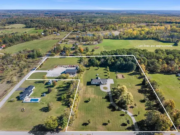788 Gallivan RD, Quinte West, ON K0K 3E0