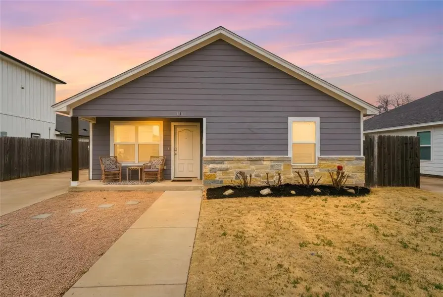 1111 Primrose Drive, Waco, TX 76706