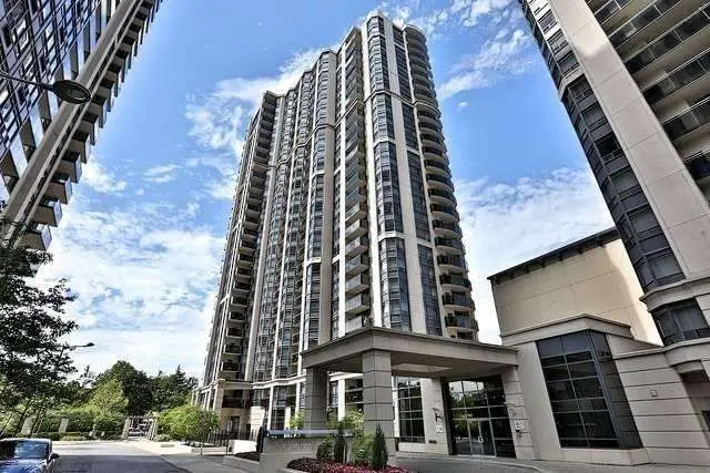 153 Beecroft RD #307, Toronto C07, ON M2N 7C5