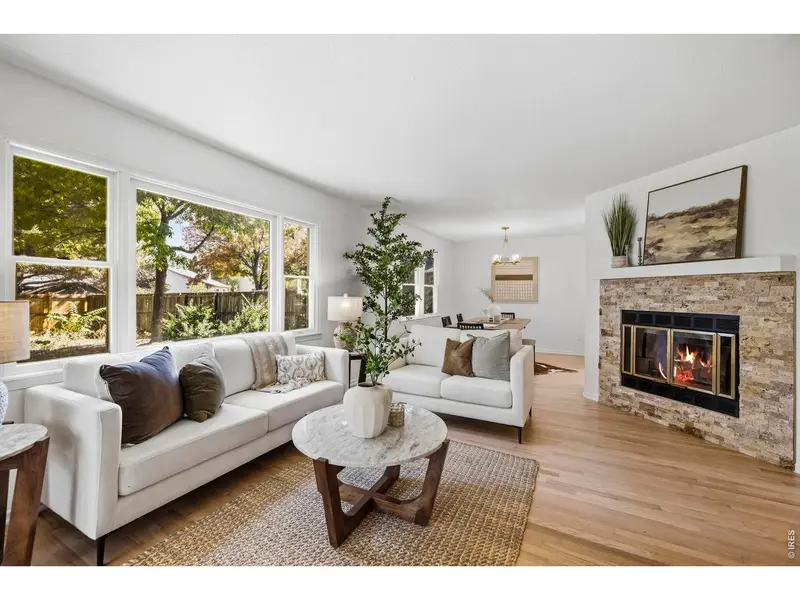 3312 Sam Houston, Fort Collins, CO 80526