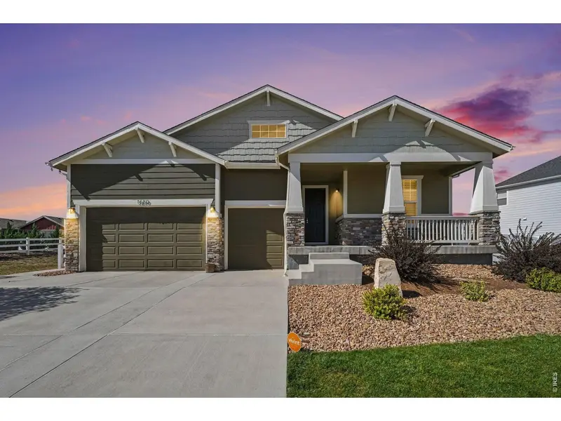 1680 Shoreview, Severance, CO 80550