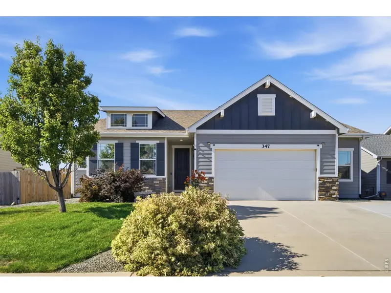 347 Linden Oaks, Ault, CO 80610