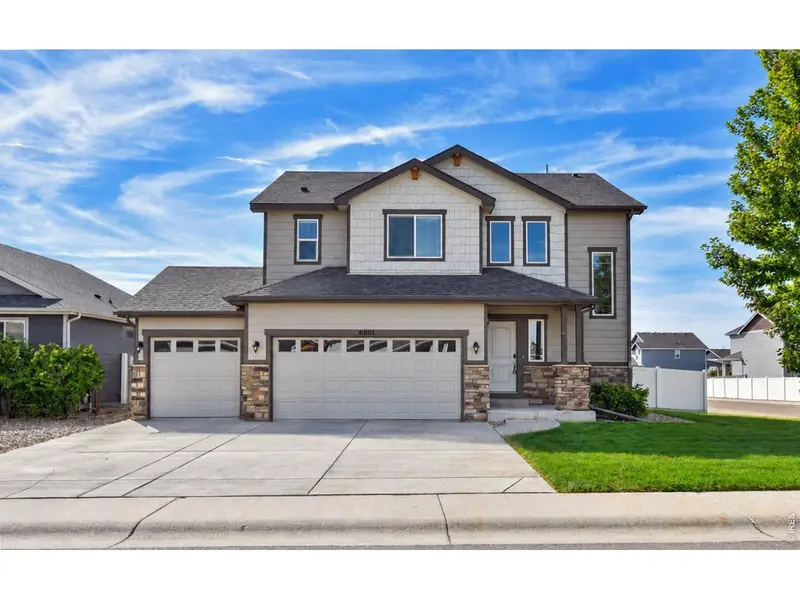 6001 Clarence, Windsor, CO 80550