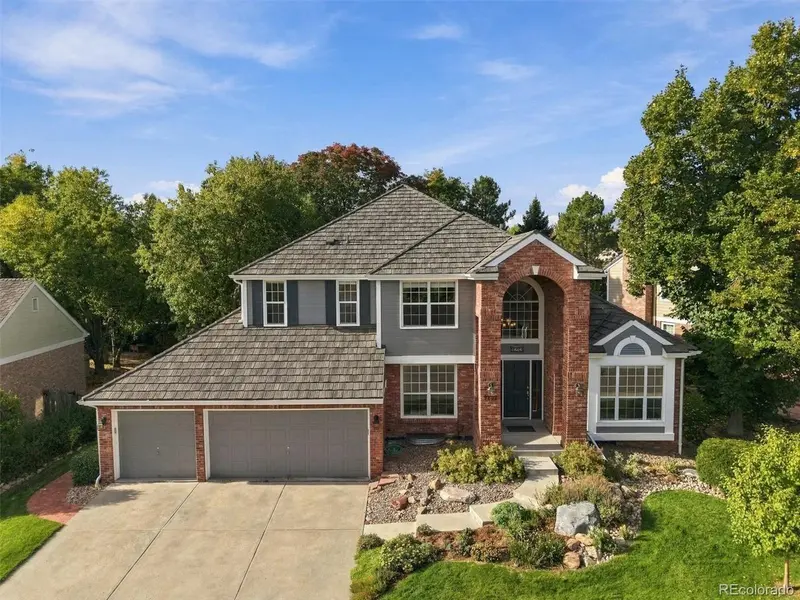 9232 W Brandt, Littleton, CO 80123