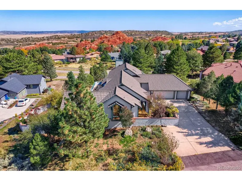 6970 Puma, Littleton, CO 80125