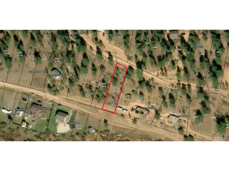 357 Bishop, Bailey, CO 80421