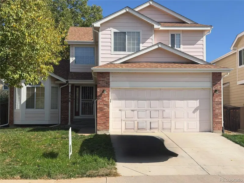 4308 Ceylon, Denver, CO 80249