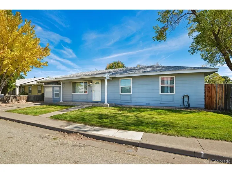 716 Craft, Alamosa, CO 81101