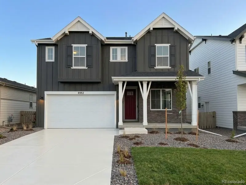8952 Whiteclover, Littleton, CO 80125