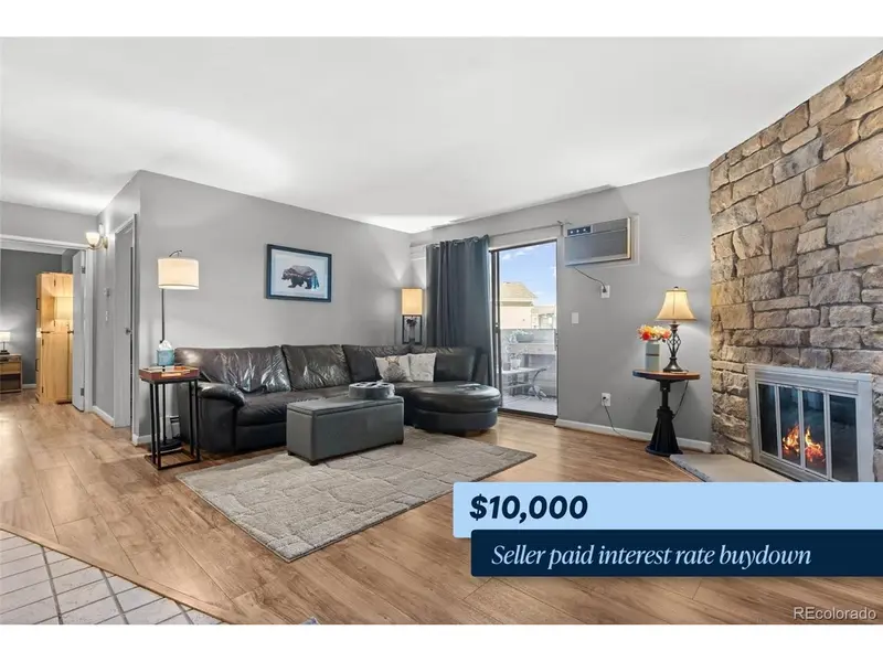 10150 E Virginia #18-108, Denver, CO 80247