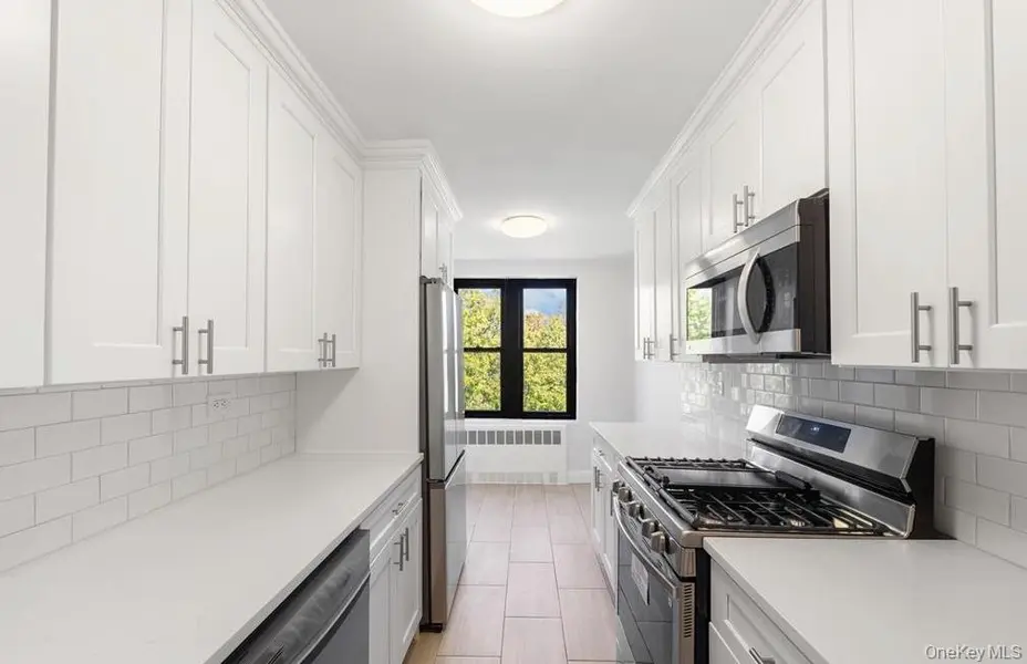 18-35 Corporal Kennedy ST #6D, Bayside, NY 11360