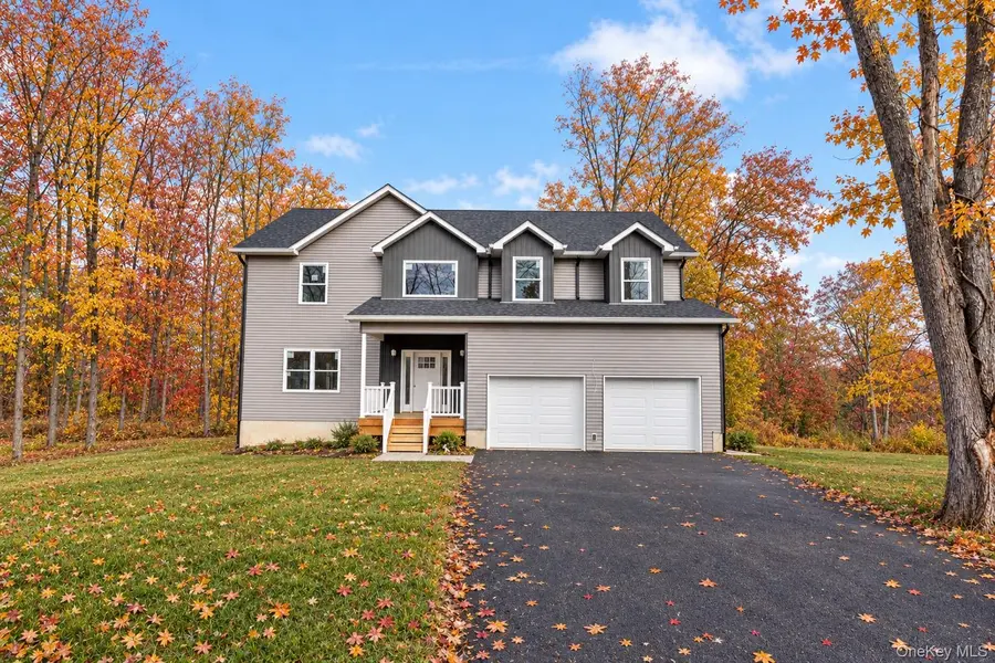 28 Northern AVE, Walden, NY 12586
