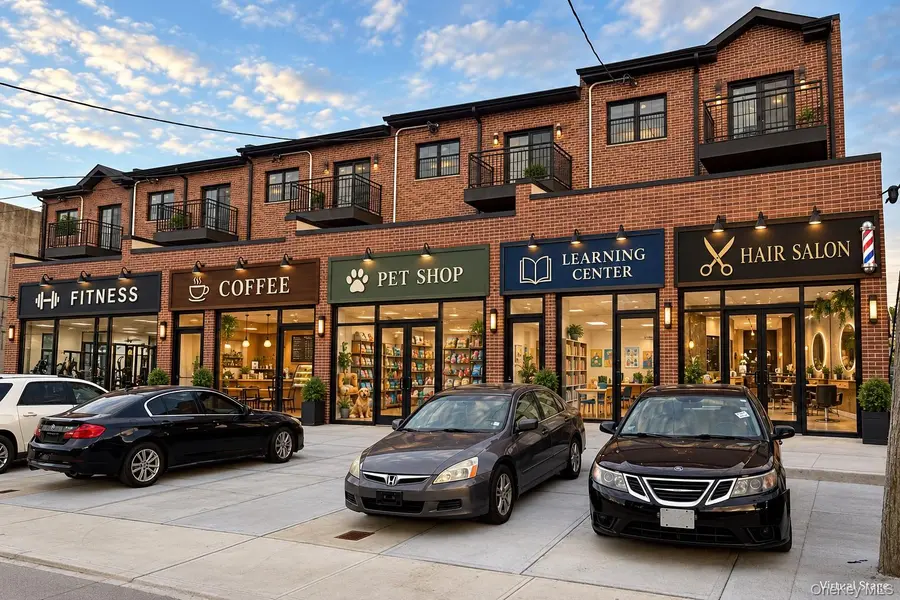 150-20 12th RD, Whitestone, NY 11357