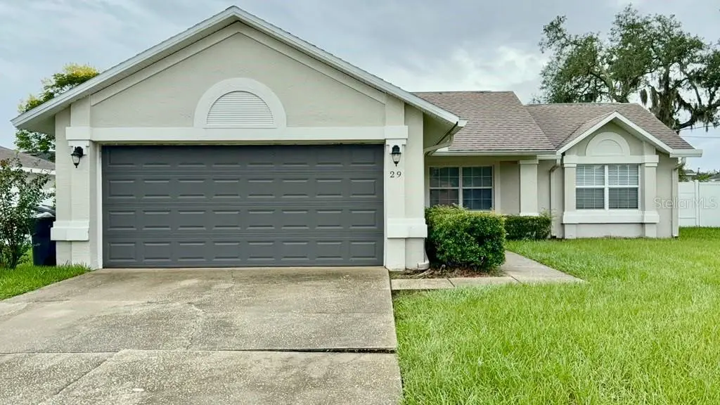 29 FERBER LN, Palm Coast, FL 32137